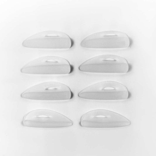 Silikon Liftingpads für Wimpernlifting / Lashlifting