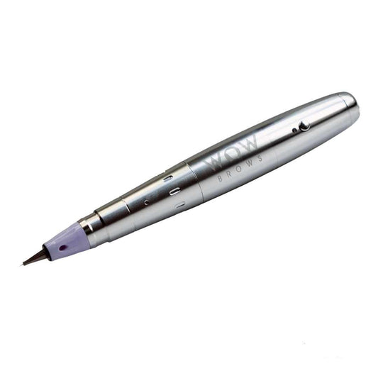 Permanent Make Up Pen mit Nadelmodul